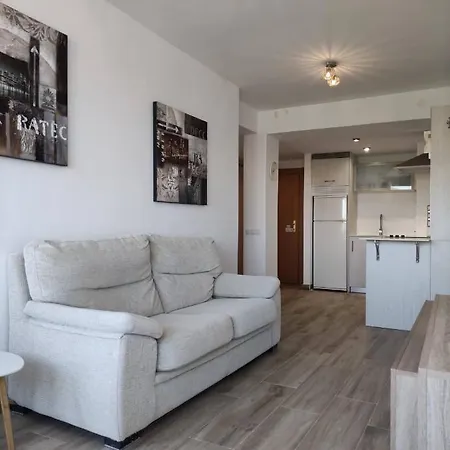 Malaguena Views Apartment *