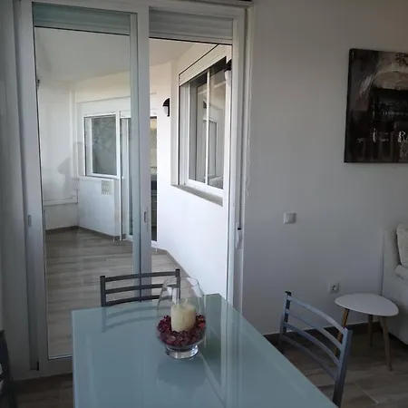 Apartment Malaguena Views *