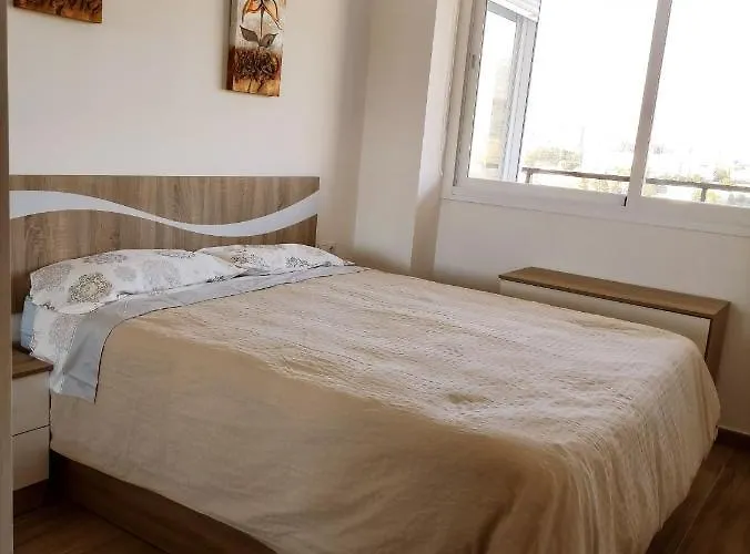 Apartment Malaguena Views *