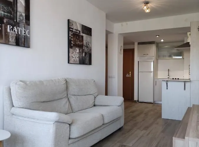 Malaguena Views Apartment *