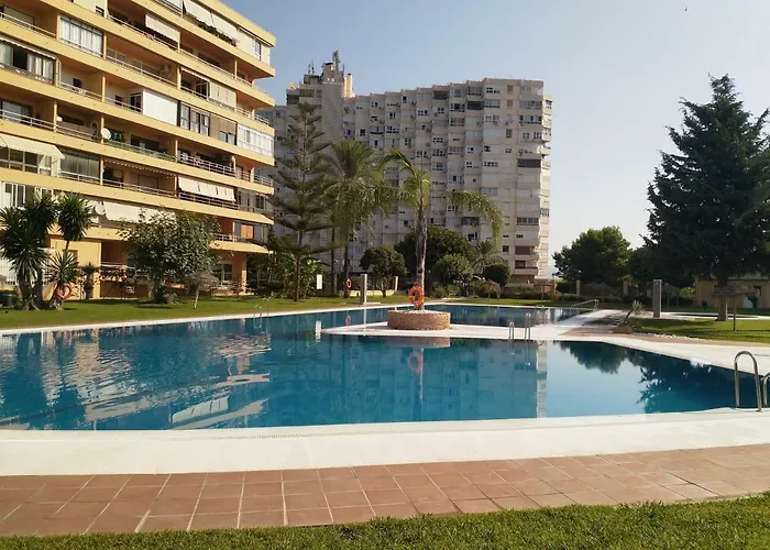 Malaguena Views Torremolinos