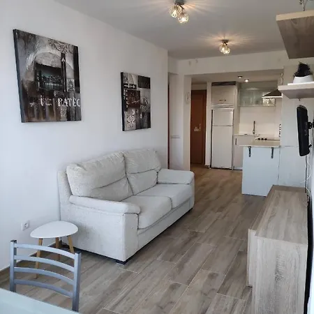 Malaguena Views Appartement Torremolinos