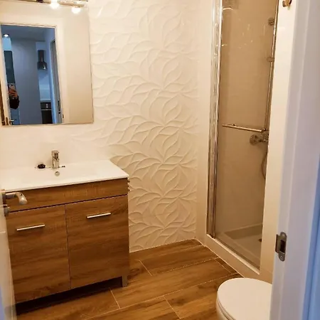 Apartamento Malagueña Views Torremolinos