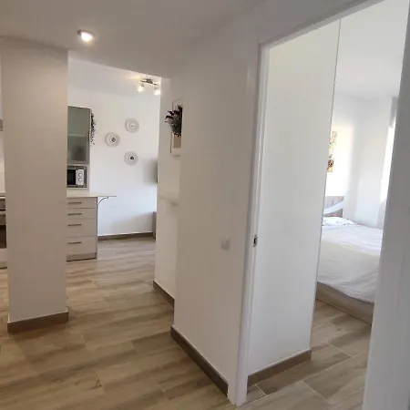Apartamento Malagueña Views Torremolinos
