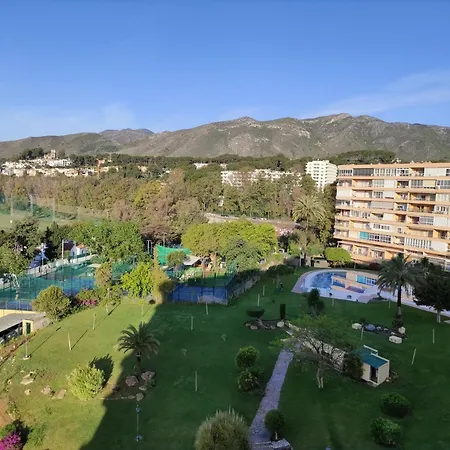 Malagueña Views