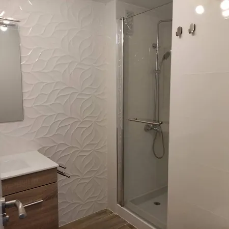 Apartamento Malagueña Views Torremolinos