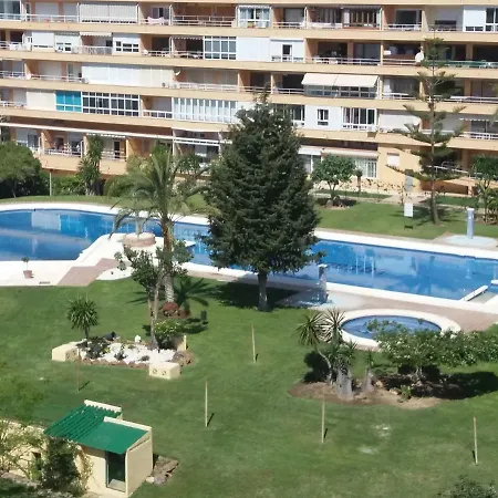 Malagueña Views Apartamento Torremolinos