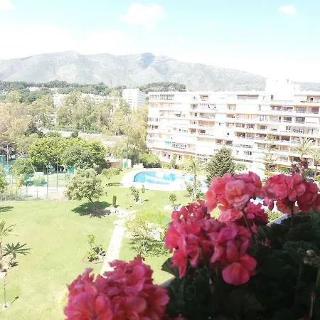 Malagueña Views Torremolinos