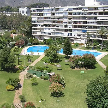Malagueña Views Apartamento