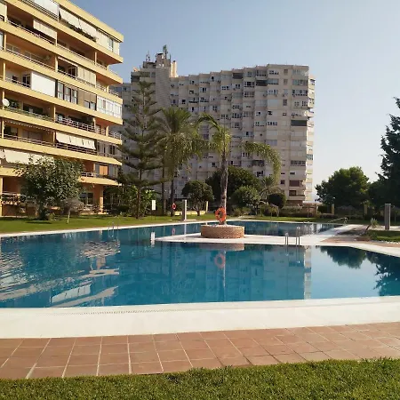 Malaguena Views Torremolinos