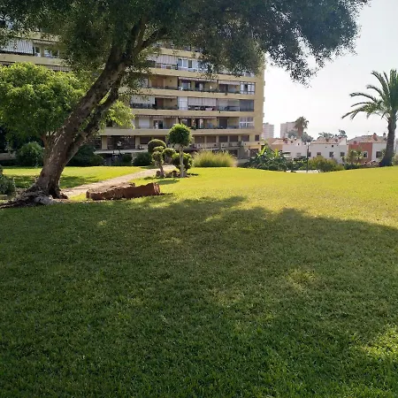 Malagueña Views *