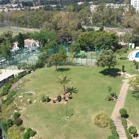 Malagueña Views Apartamento Torremolinos