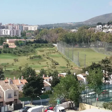 Malagueña Views Torremolinos