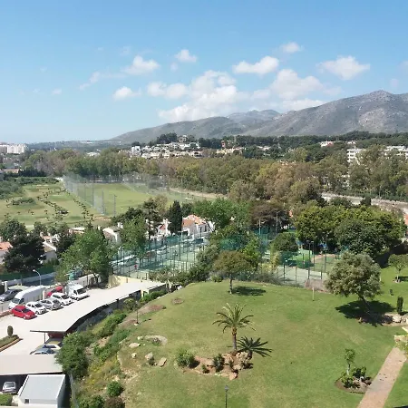 Malagueña Views