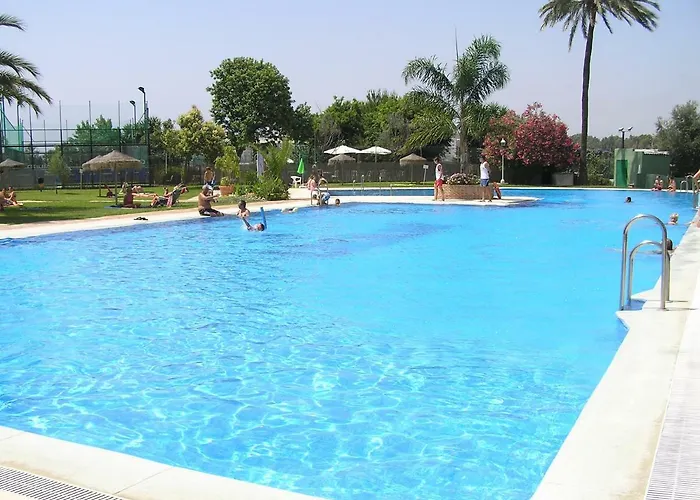 Malaguena Views Apartamento